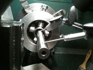 Gunsmith